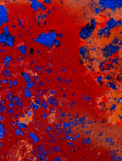 Copyright: Maja Strgar Kurečić 2020